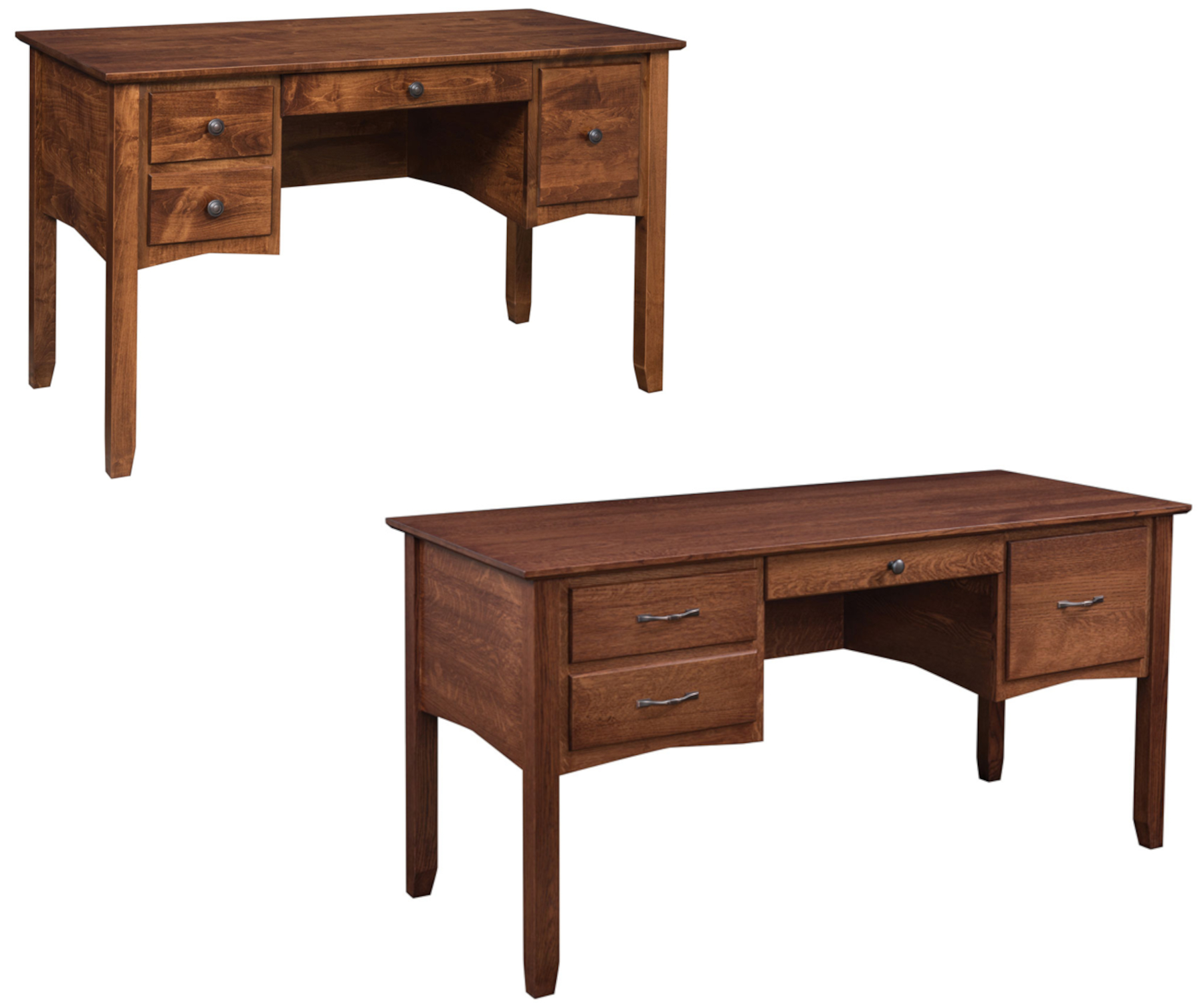 Linwood Writing Desks