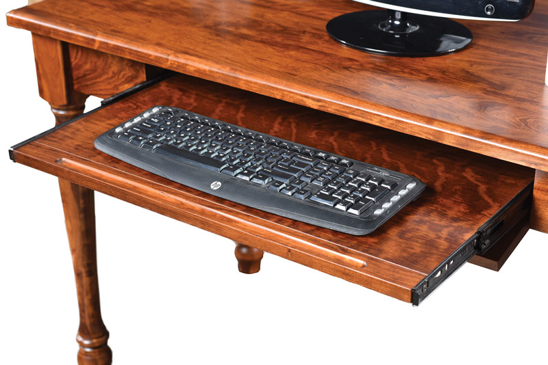 Keyboard Pullout