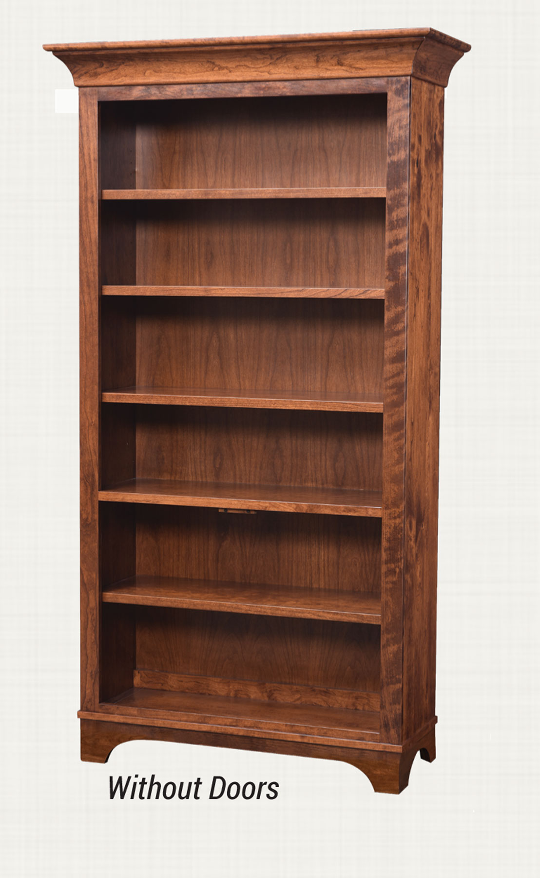 Finley Bookcases
