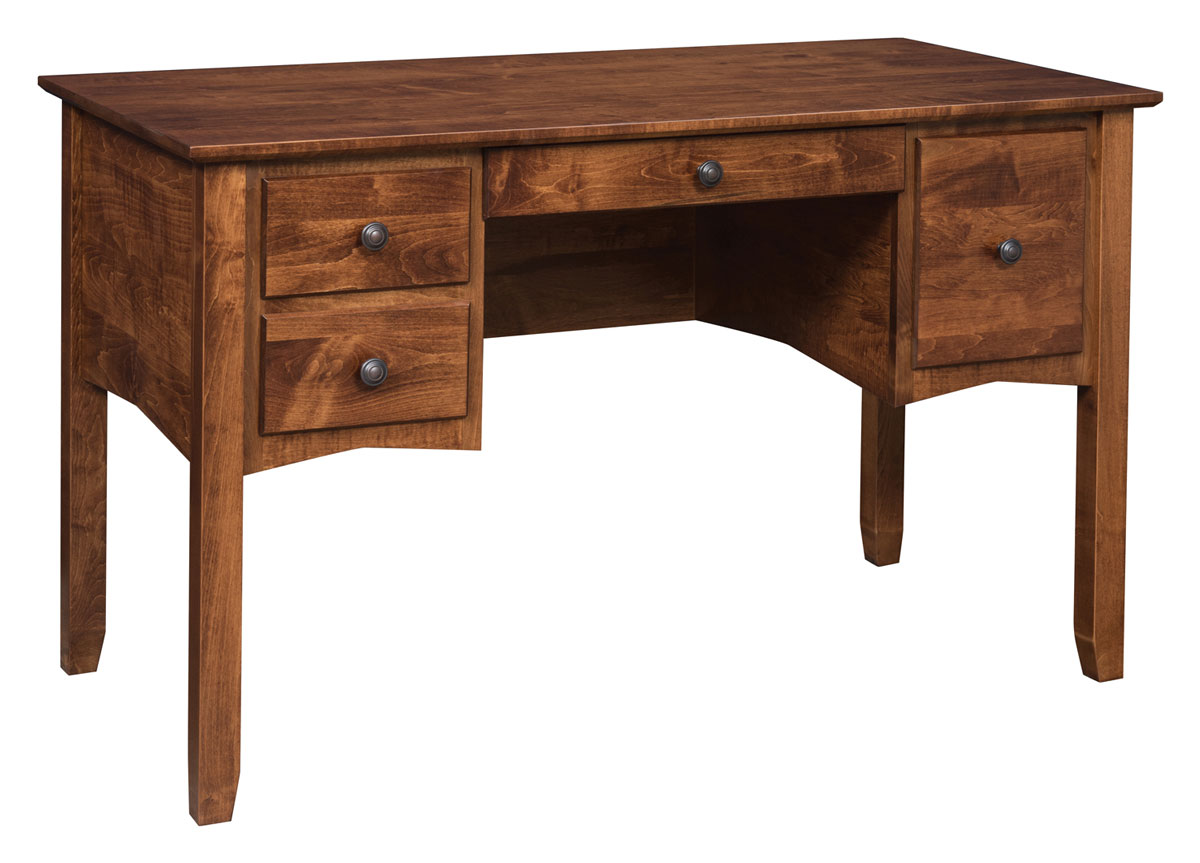 Linwood 48 inch Writing Desk 