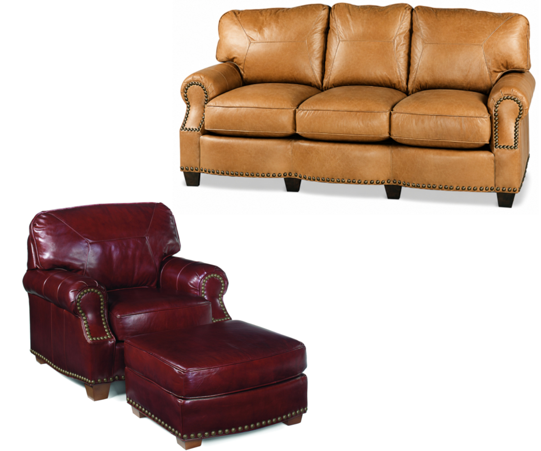 Cheyenne Collection by McKinley Leather