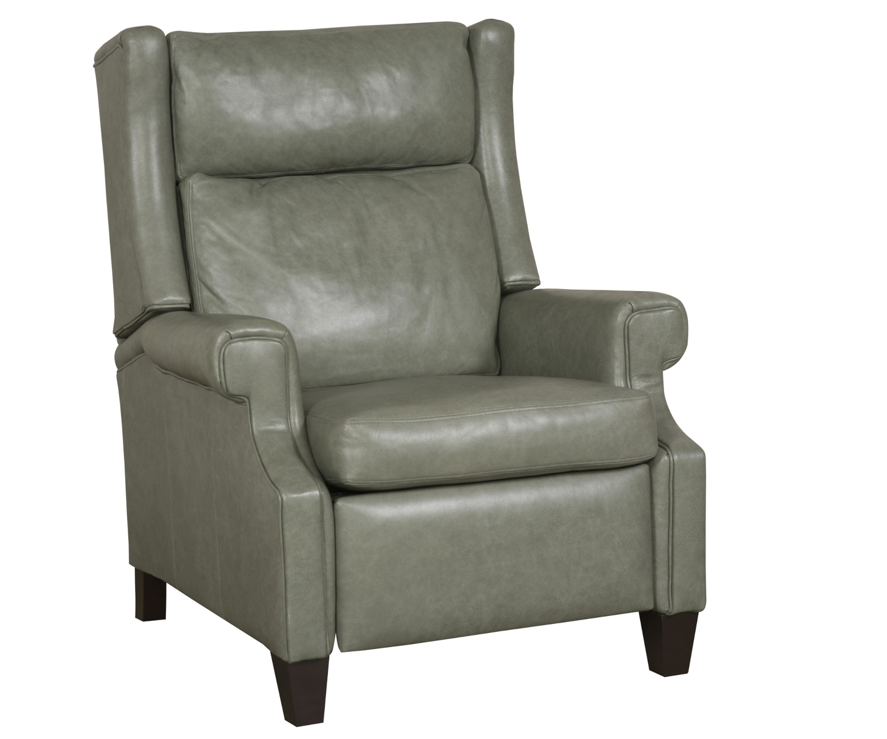 Gregory Recliner by McKinley Leather