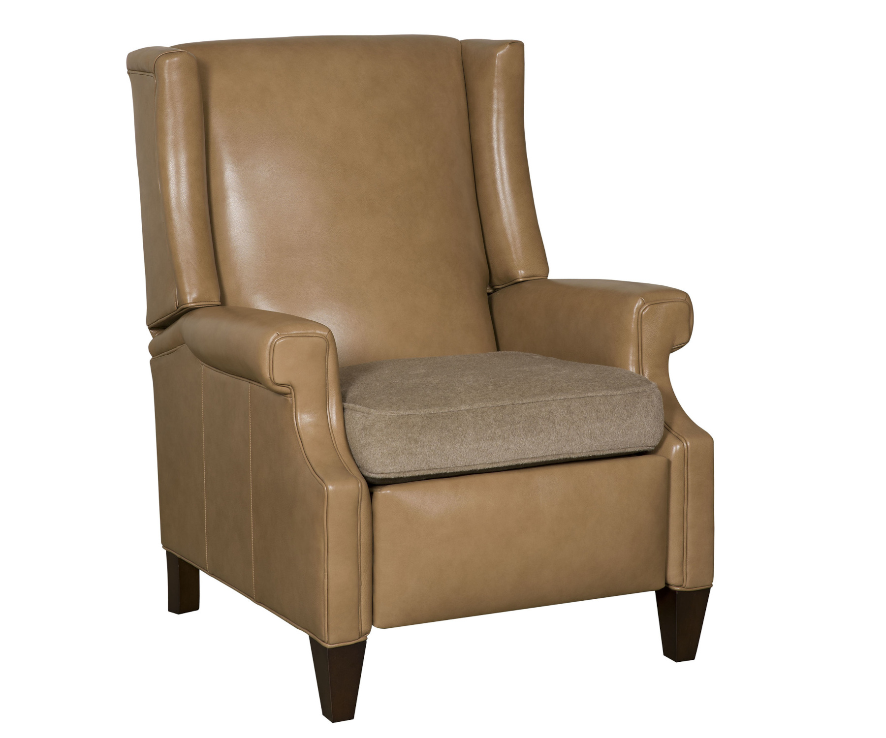Rebekah Recliner by McKinley Leather