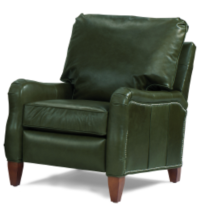 97 Buffy Recliner by McKinley Leather
