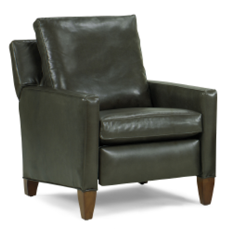 98 Coco Recliner by McKinley Leather