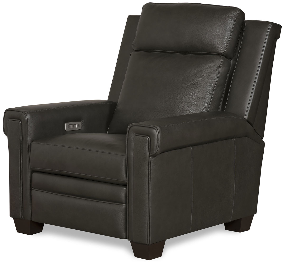 Whitley 106 Recliner by McKinley Leather
