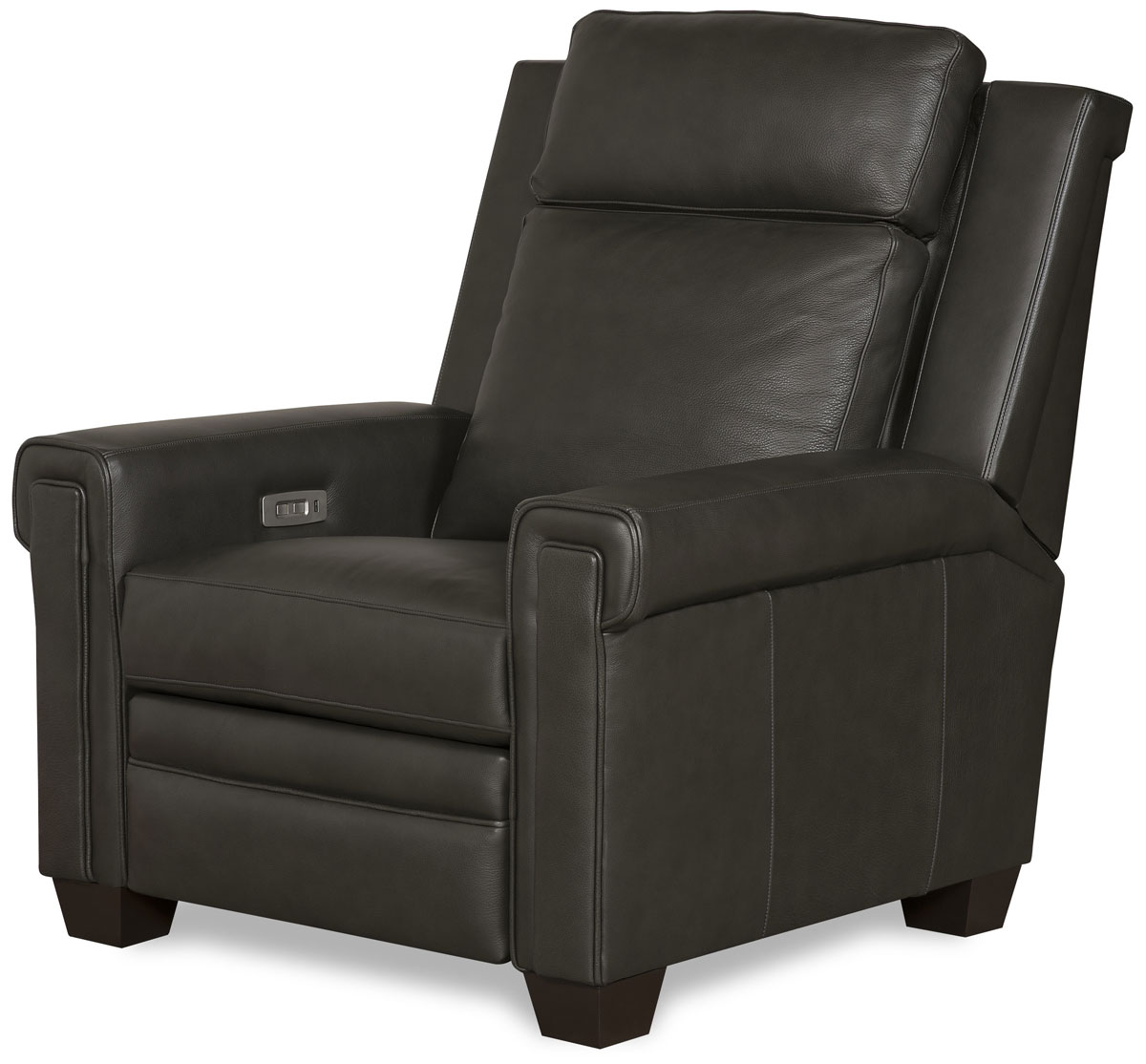 106 Whitley Recliner by McKinley Leather