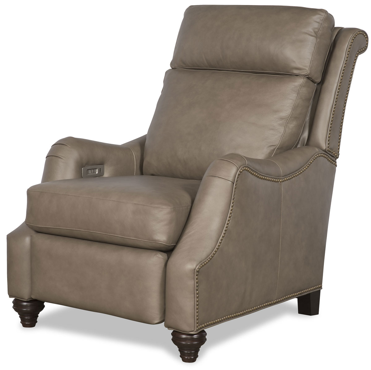 Julian 109 Recliner by McKinley Leather