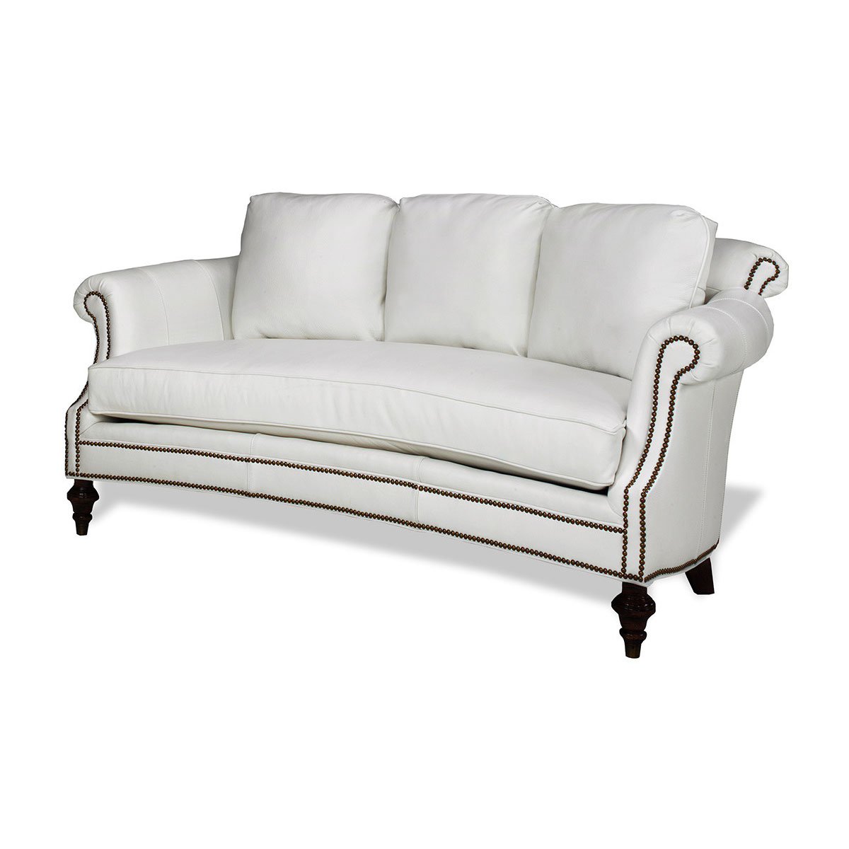 3244-72 Grimsby Settee by McKinley Leather