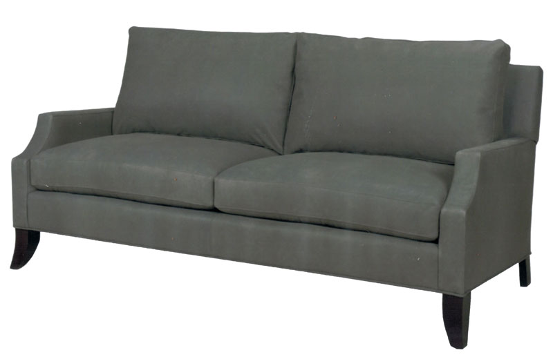 Cope 4134 Sofa by McKinley Leather