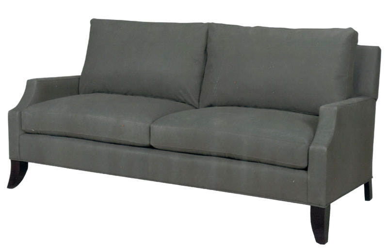4134 Cope Sofa by McKinley Leather