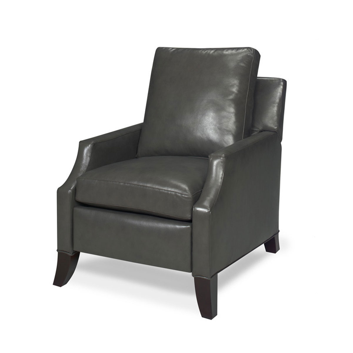 94 Cope Recliner by McKinley Leather
