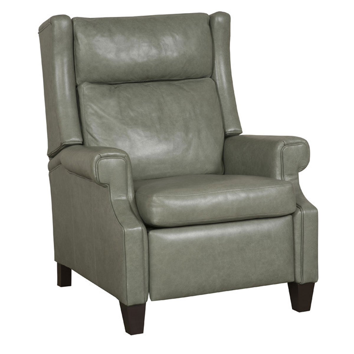 Gregory 108 Recliner by McKinley Leather