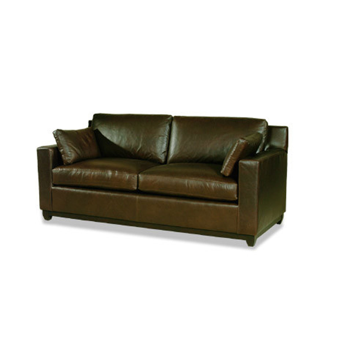 2064 Felix Sofa by McKinley Leather