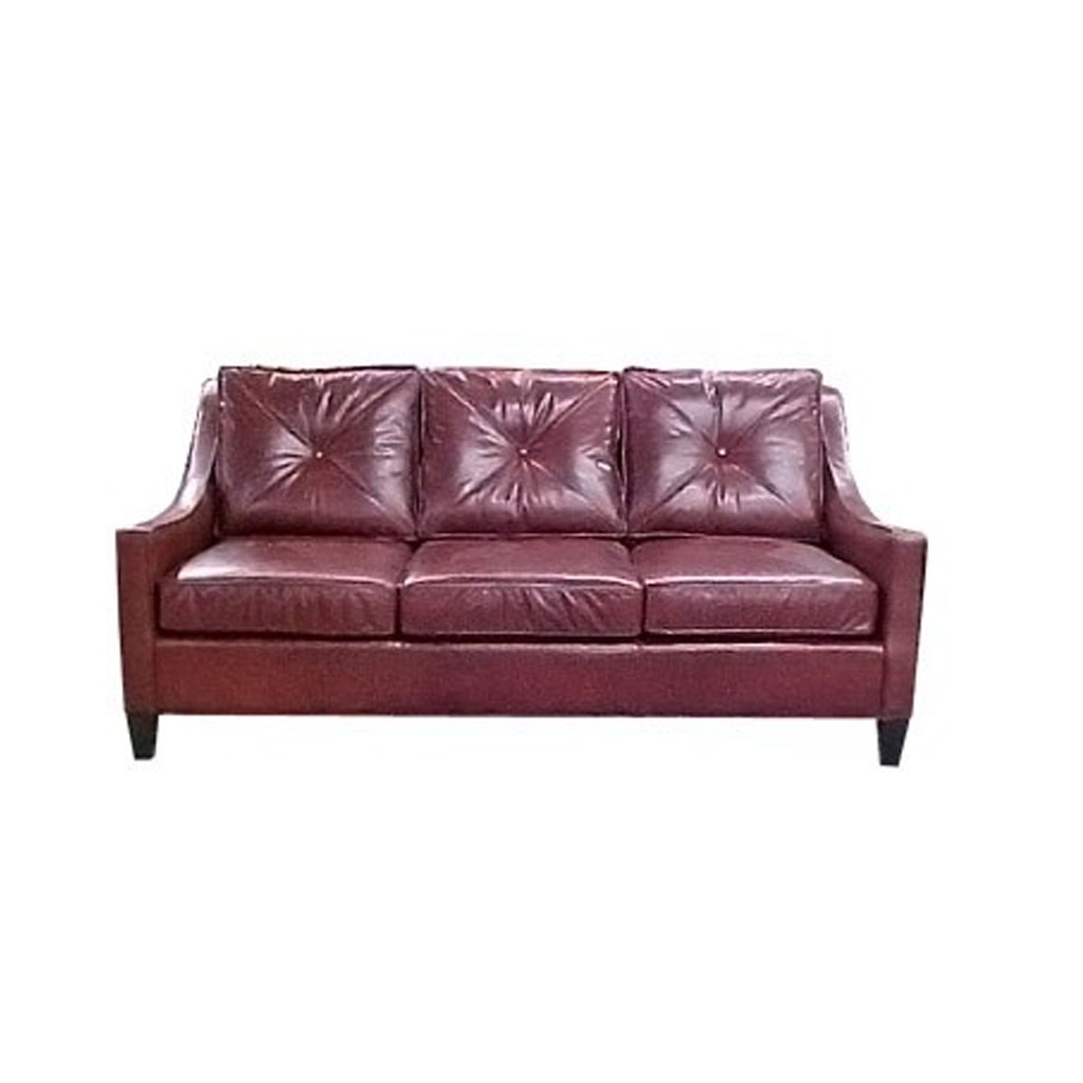 Gracey 2234 Sofa by McKinley Leather