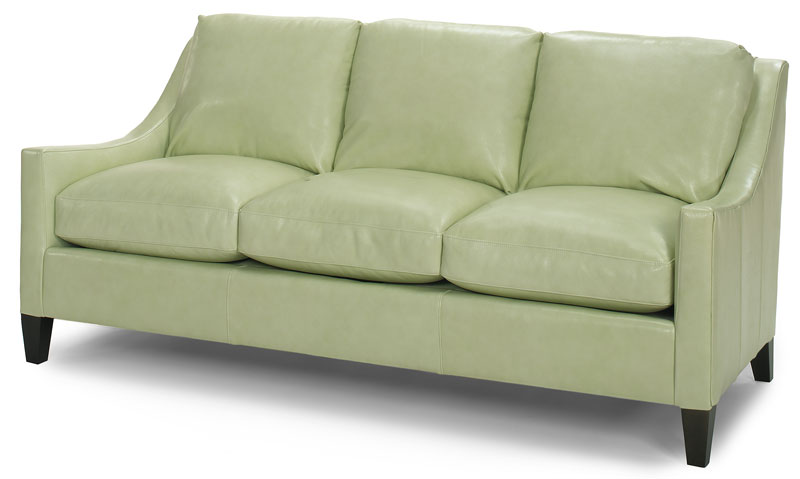 2224 Ludlow Sofa by McKinley Leather