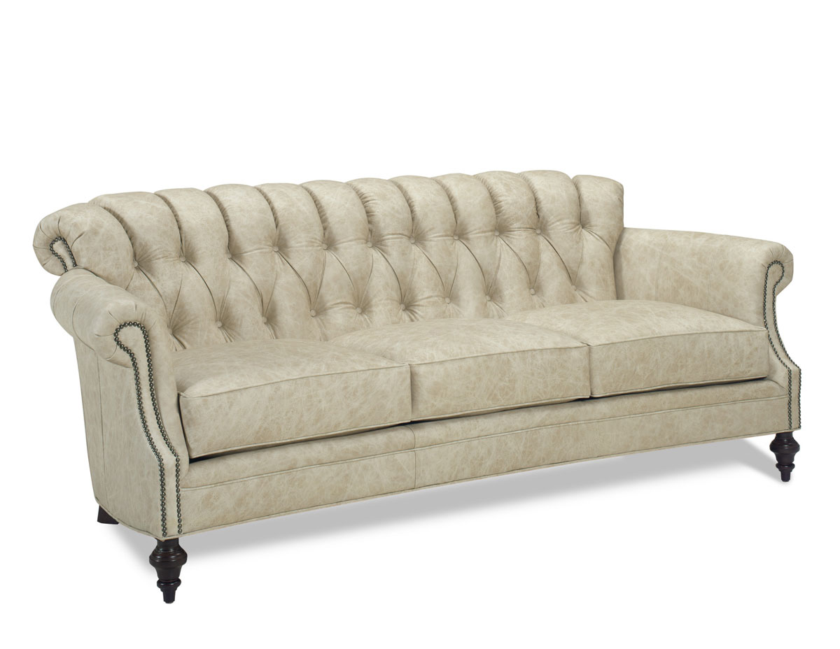 Emma 3254 Sofa by McKinley Leather