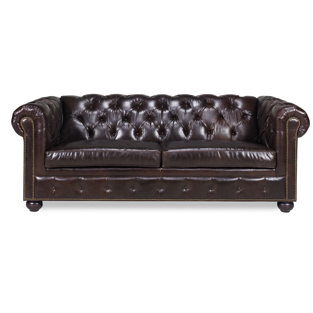 3279 Monticello Sleep Sofa by McKinley Leather