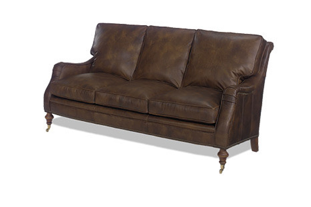 3404 Savannah Sofa by McKinley Leather