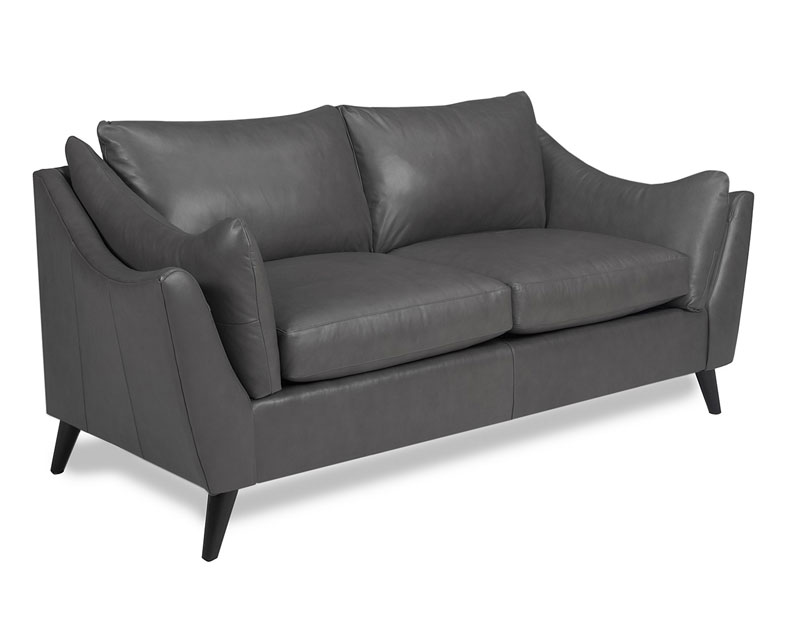 Olivia 4174 Sofa by McKinley Leather