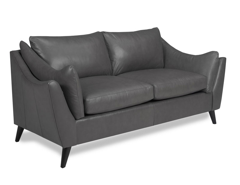 4174 Olivia Sofa by McKinley Leather