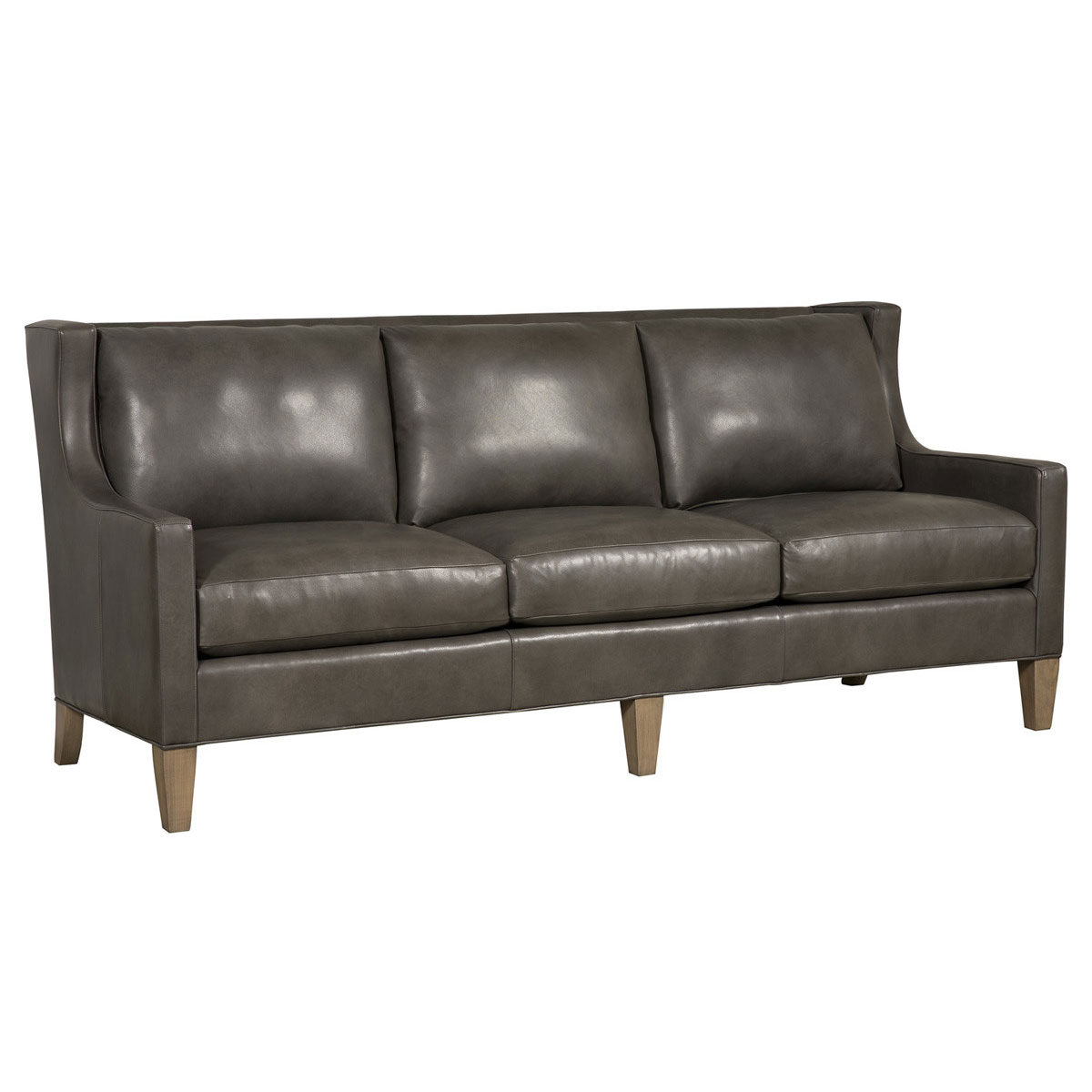 4284 Grandover Sofa by McKinley Leather