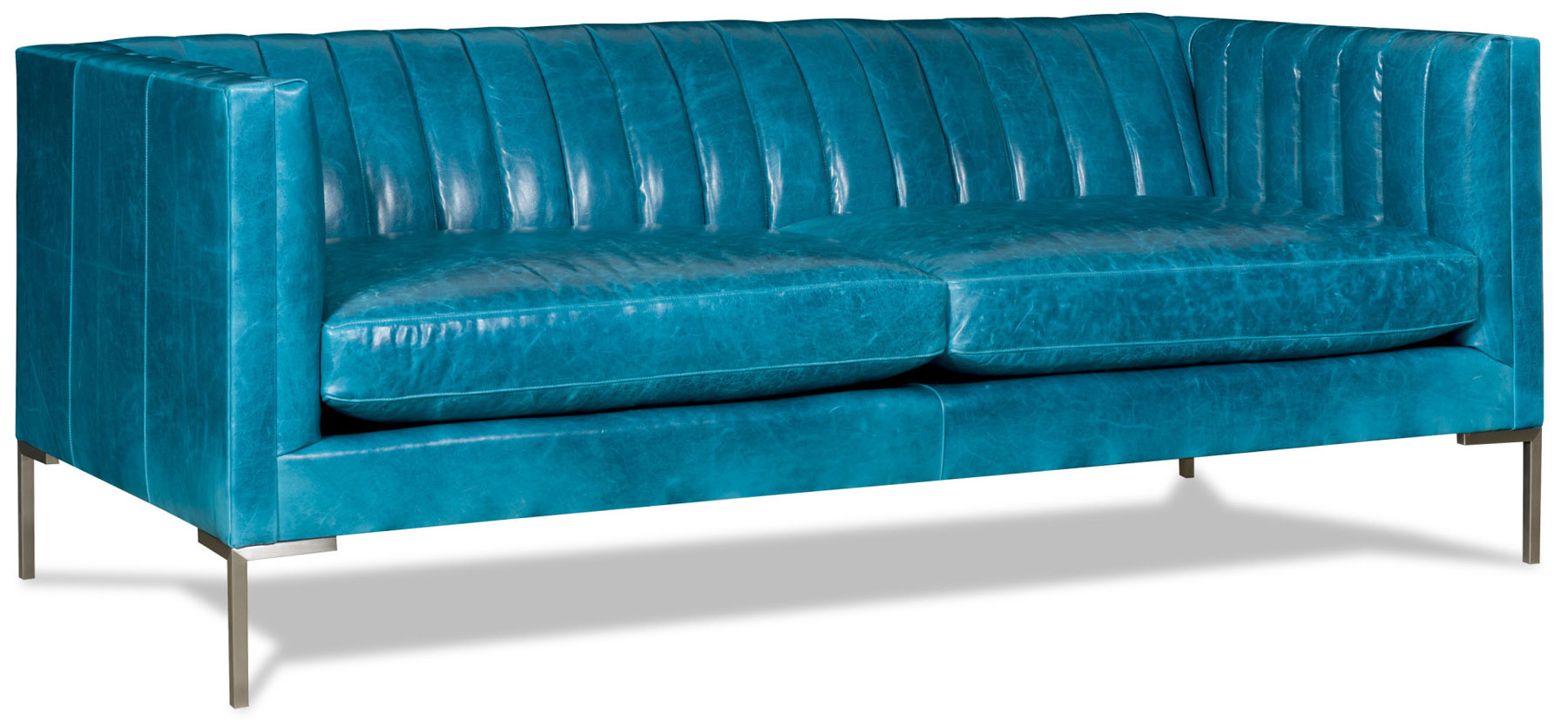 5624 Pablo Sofa by McKinley Leather