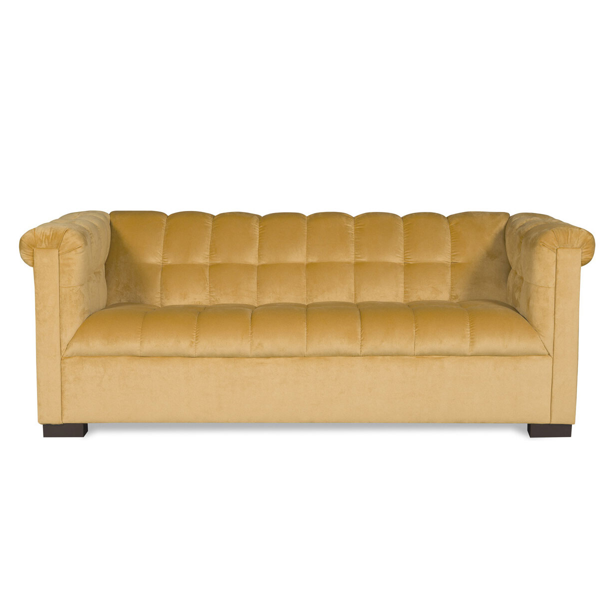 5654 Oliver Sofa by McKinley Leather