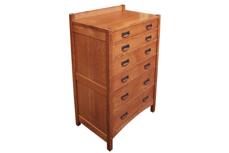 Mellion Lingerie Chest