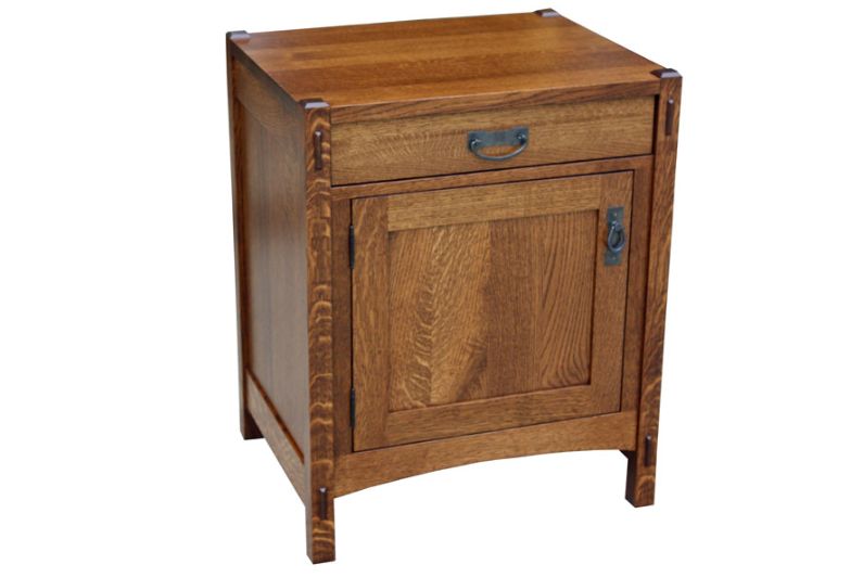 Mellion Nightstand