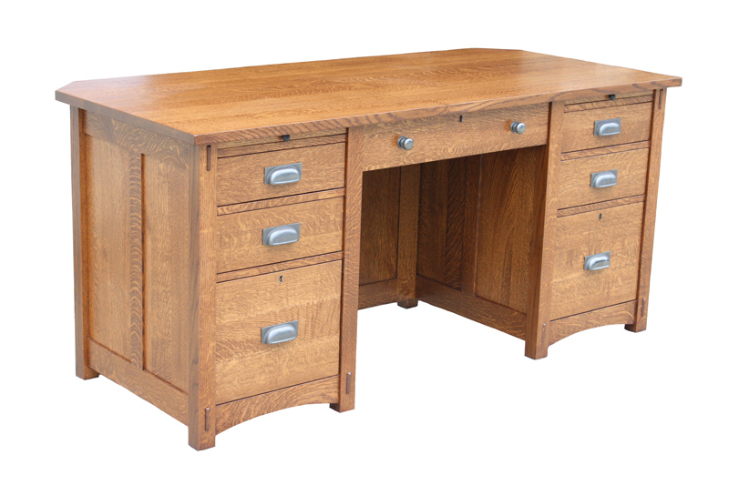 Mellion Desk