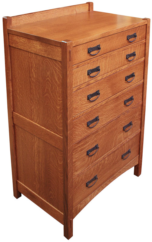 Mellion Lingerie Chest