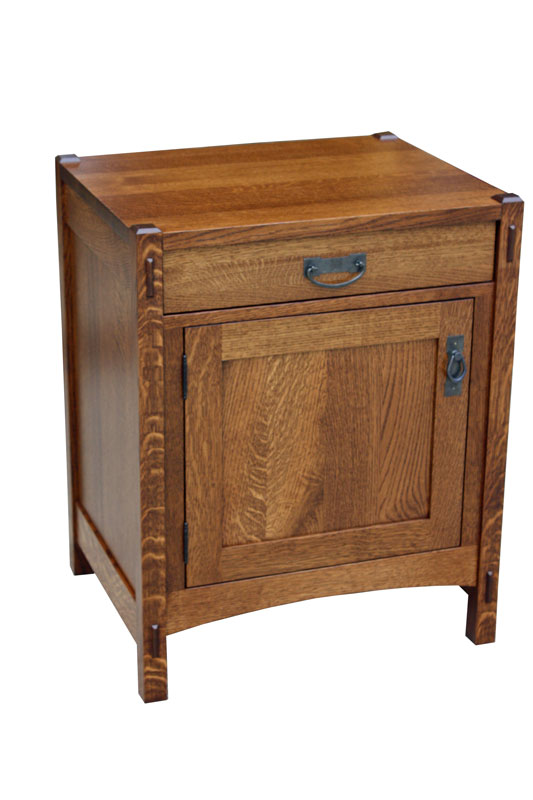 Mellion Nightstand