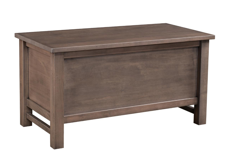 Cabin Creek Blanket Chest