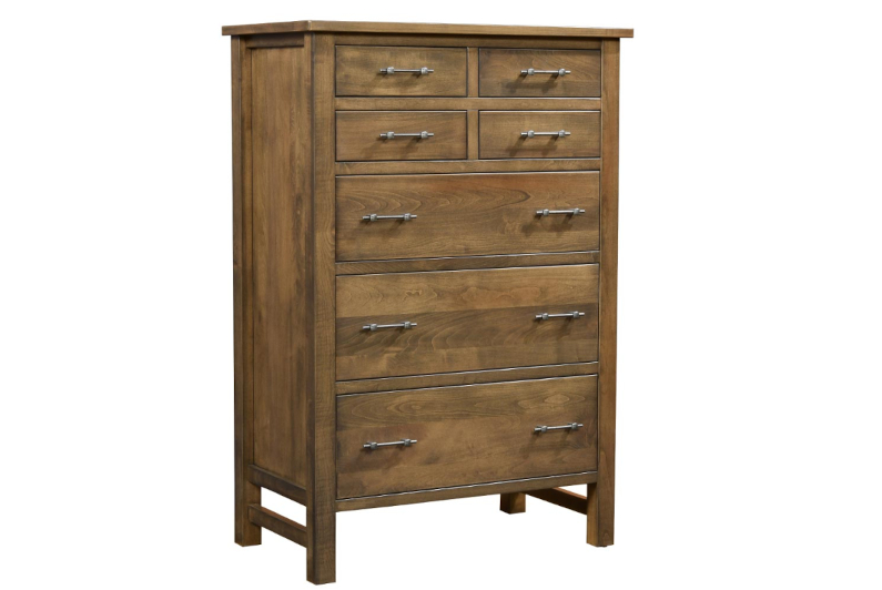 Cabin Creek Chest of Drawers