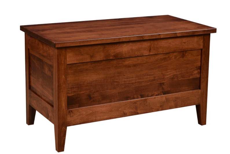 Chelsea Blanket Chest