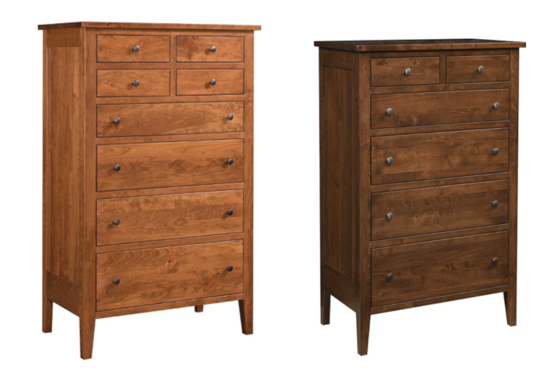 Chelsea Chest of Drawers