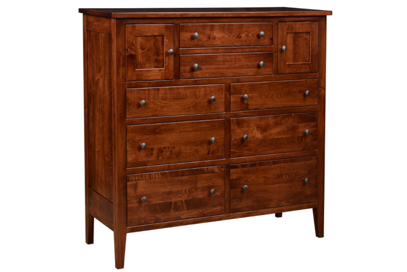 Chelsea His & Hers Chest