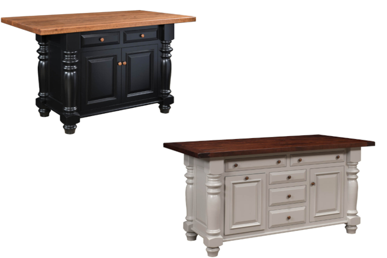 Constance Bay Island Collection