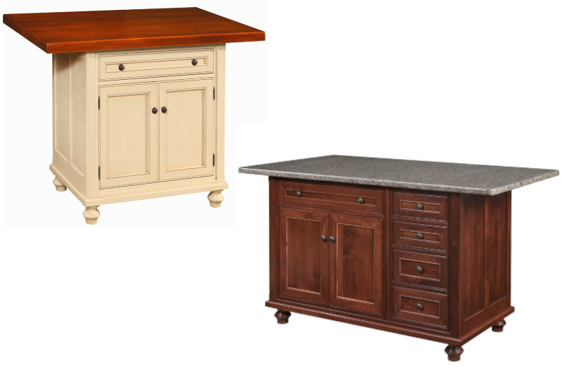Oceanside Island Collection