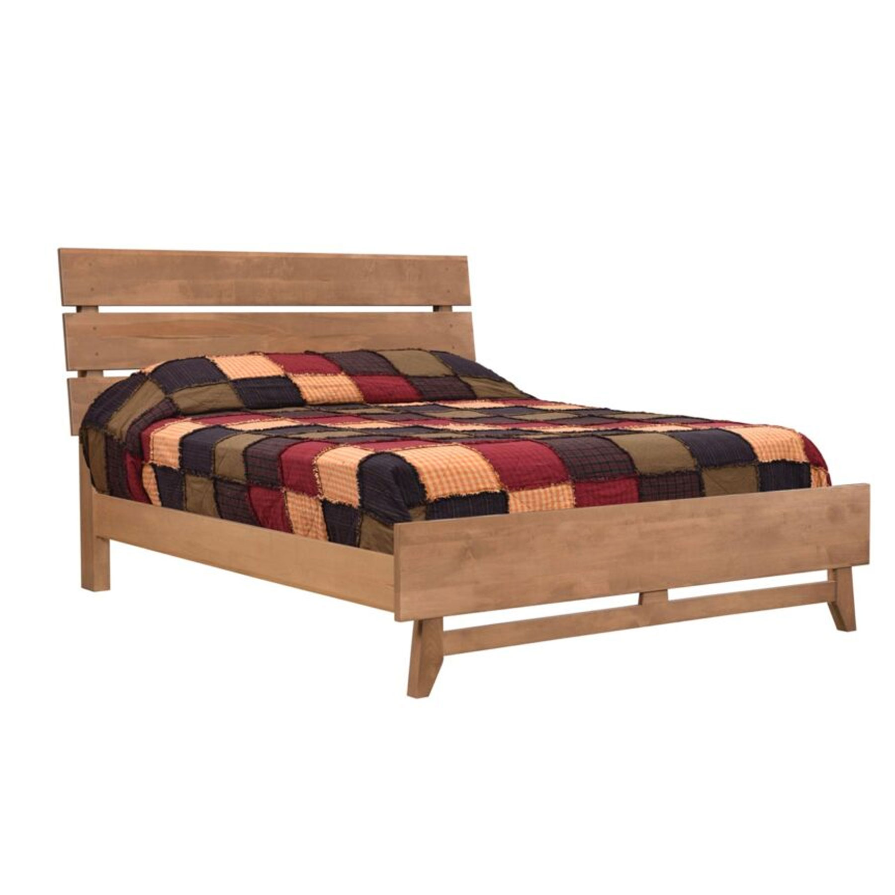 Allentown Bed