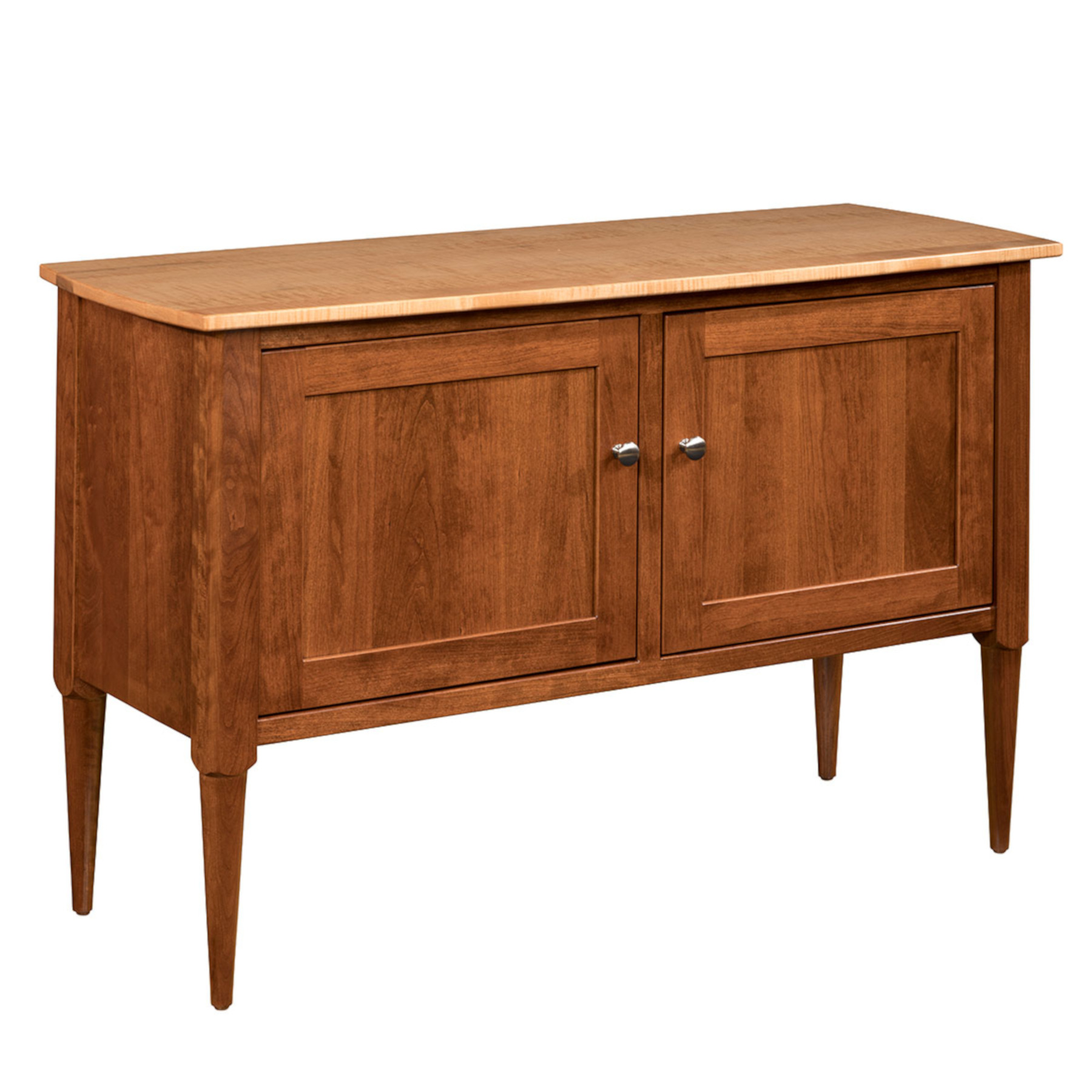 Camden 50 inch Entertainment Console