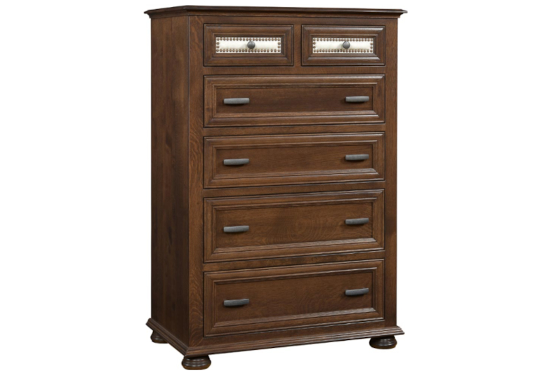 Canyon Creek Chest of Drawers