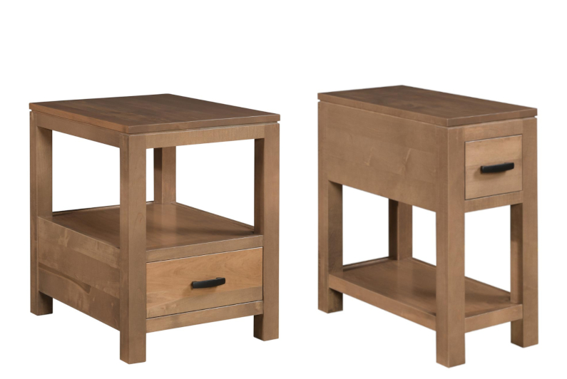 Dallas End Tables