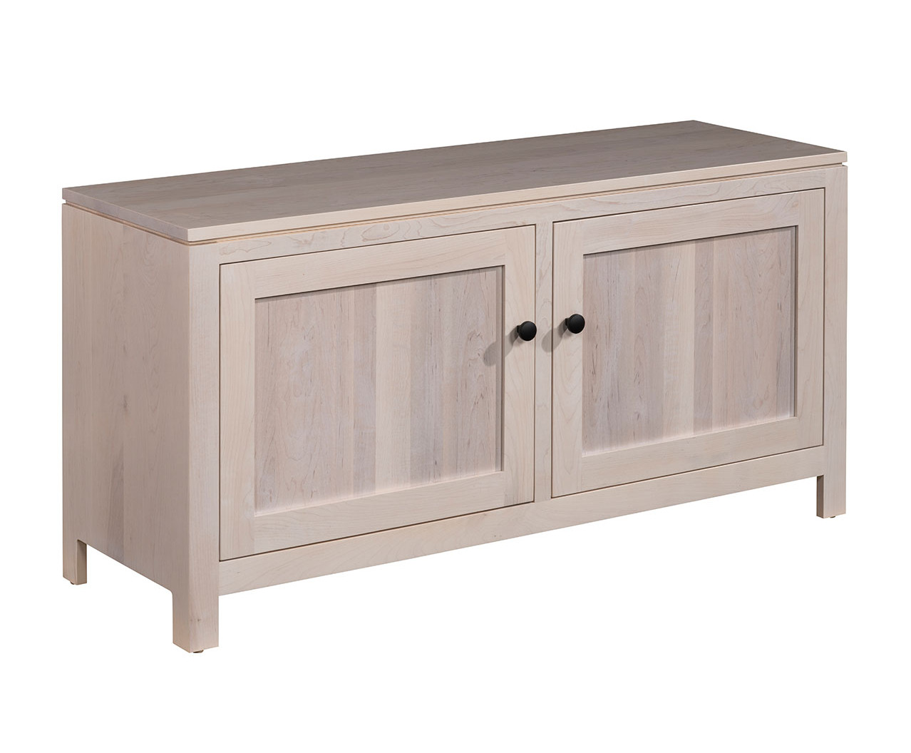 Dallas 50 inch Entertainment Console 