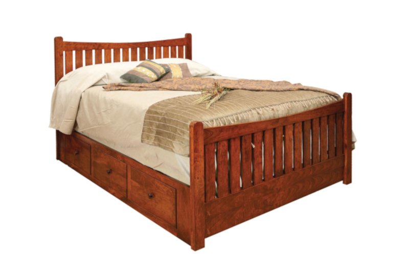 Dreamland Bed