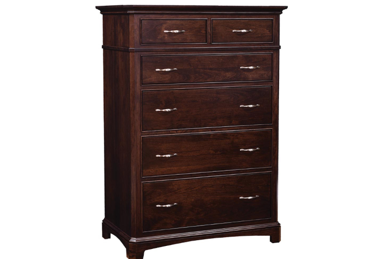 Hamilton Chest of Drawers