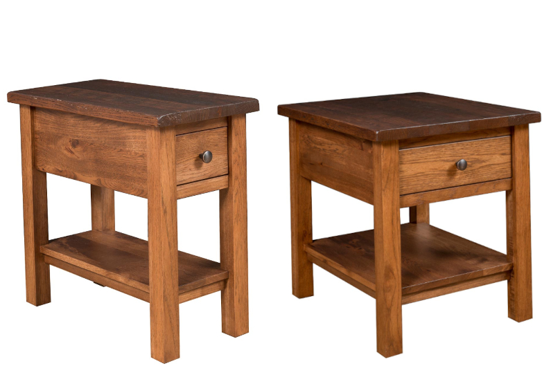 Holton End Tables