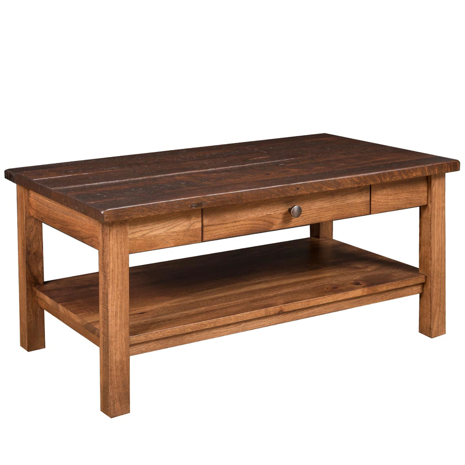 Holton 1 drawer Coffee Table