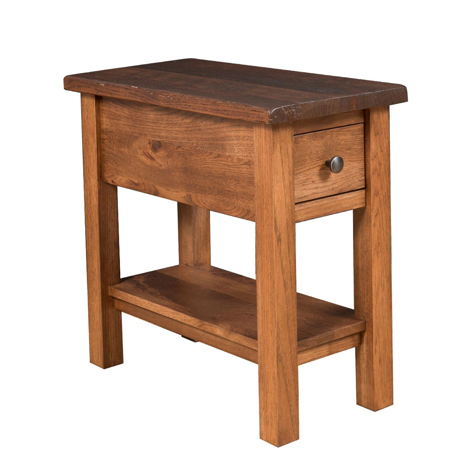 Holton Chairside Table